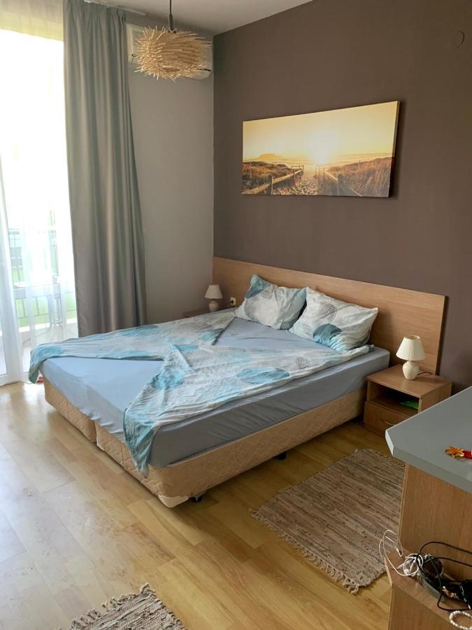 Afrodita I 112 Private Cozy Studio 써니비치 외부 사진